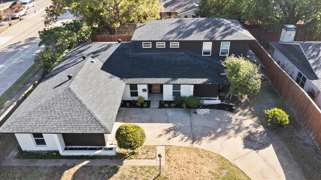 Prestonwood - Residential