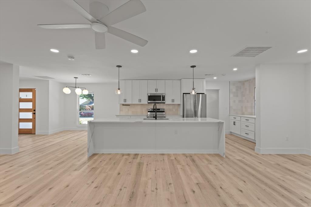 Prestonwood - Residential