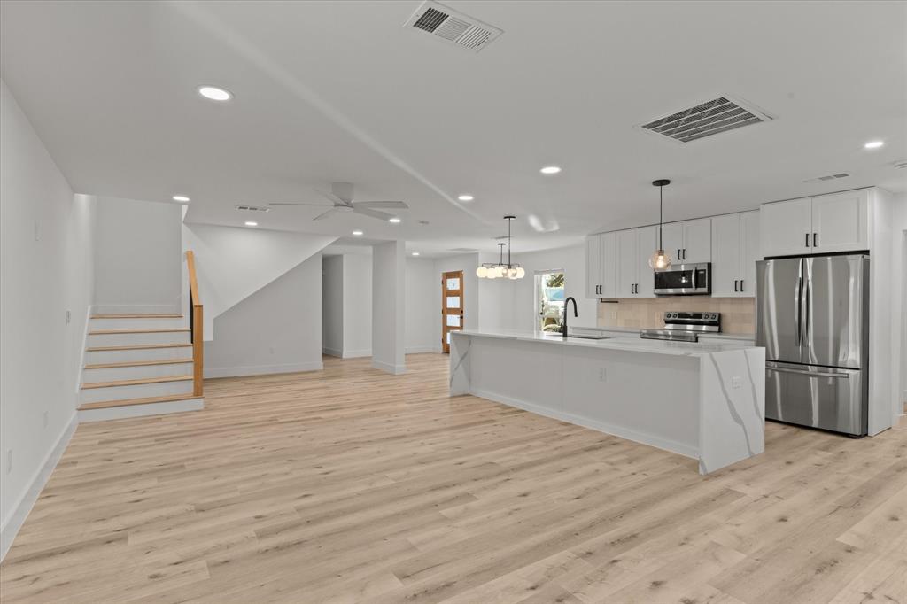 Prestonwood - Residential