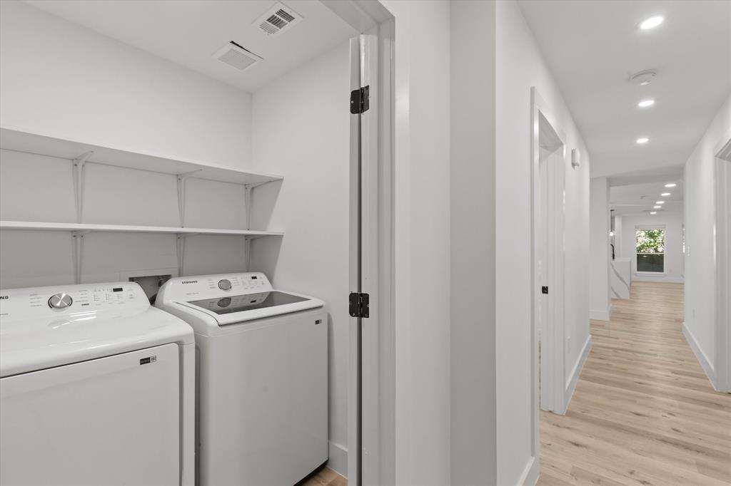 Prestonwood - Residential