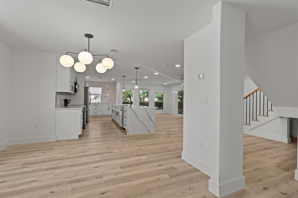 Prestonwood - Residential