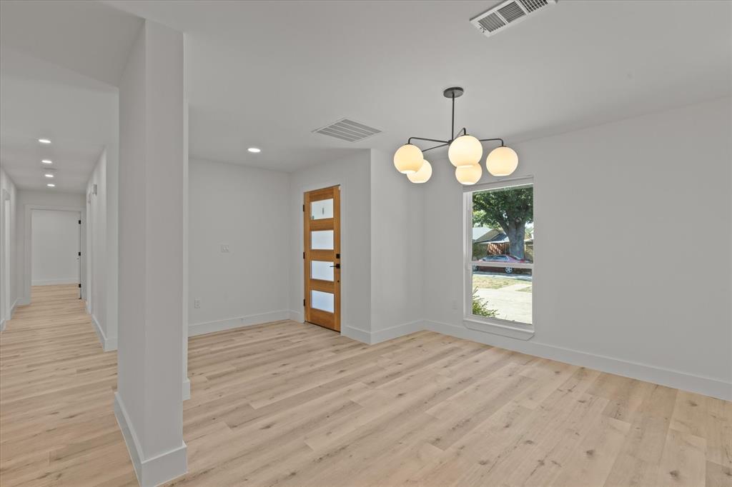 Prestonwood - Residential