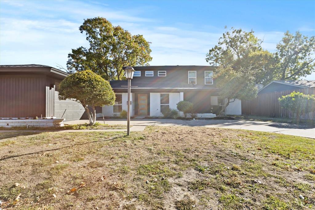 Prestonwood - Residential