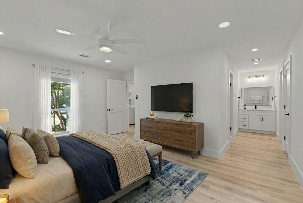 Prestonwood - Residential