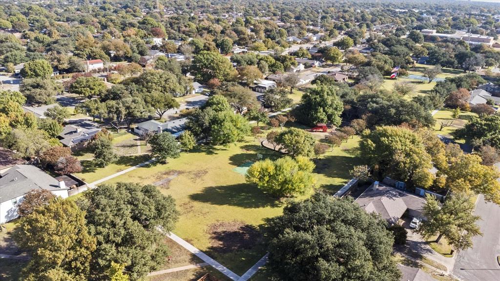 Prestonwood - Residential