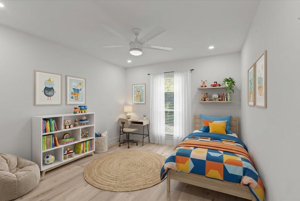 Prestonwood - Residential