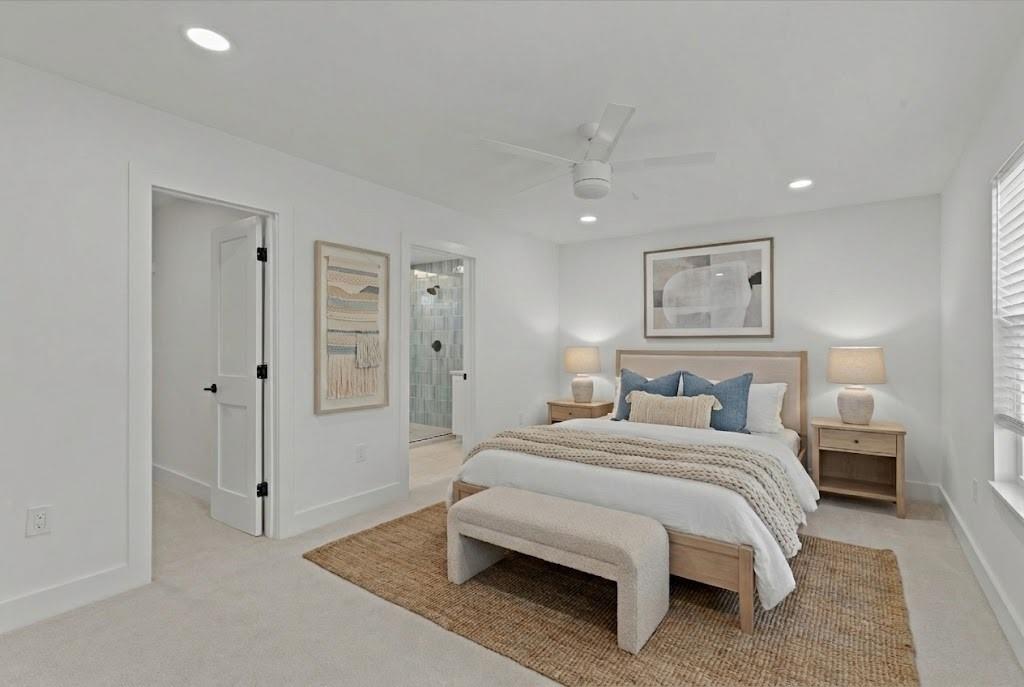 Prestonwood - Residential