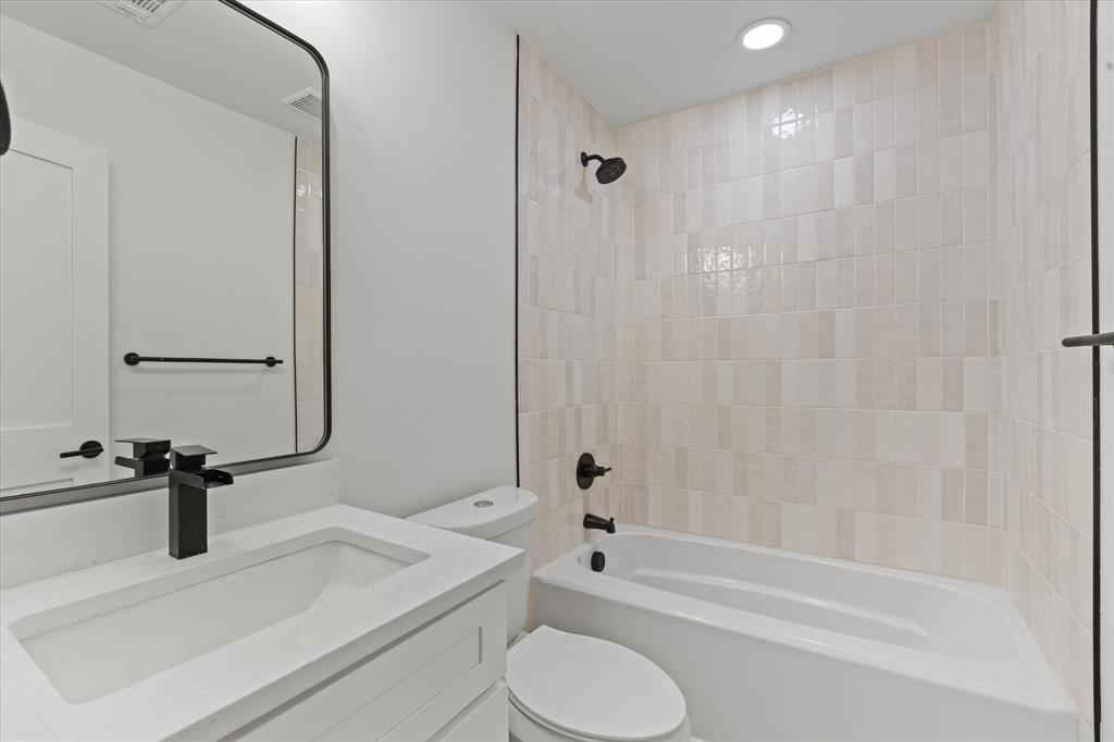 Prestonwood - Residential