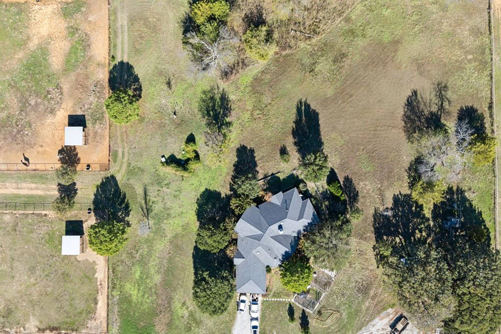 F Trevino - Residential