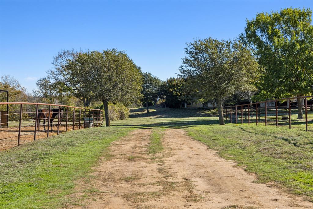 F Trevino - Residential