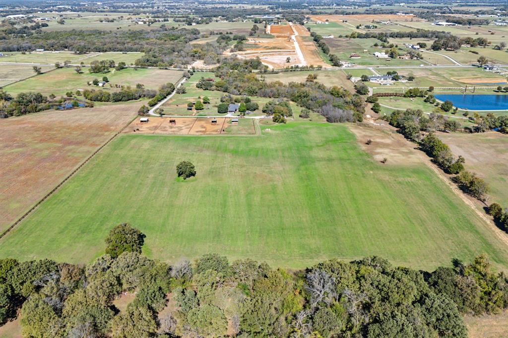 F Trevino - Residential