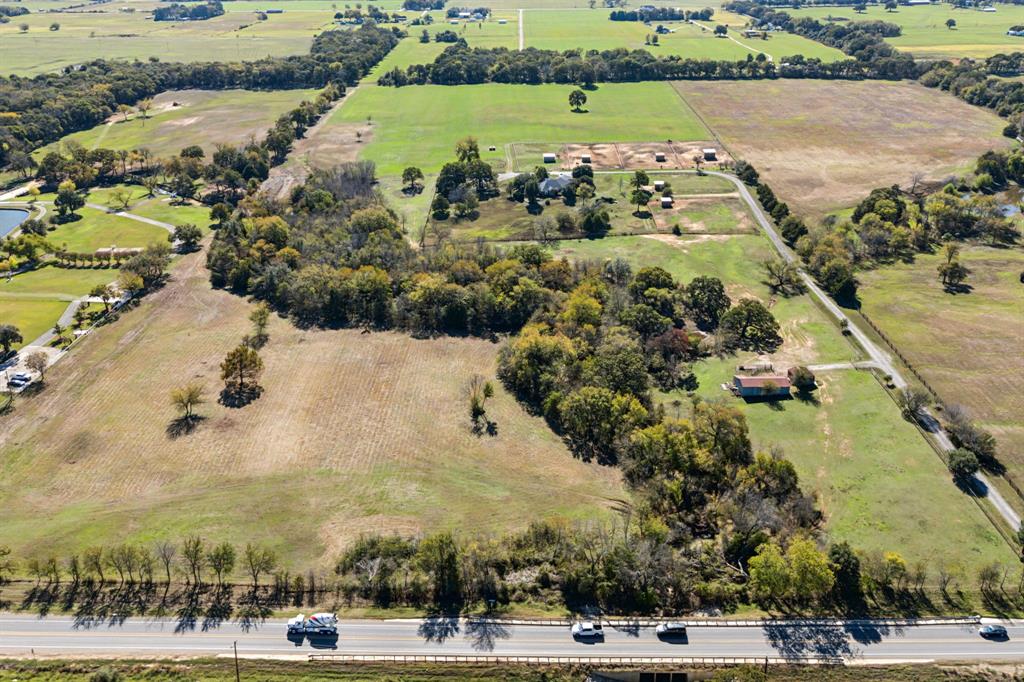 F Trevino - Residential