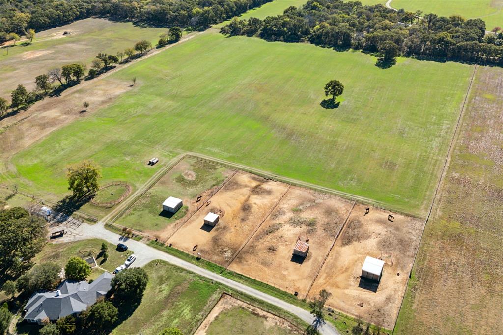 F Trevino - Residential