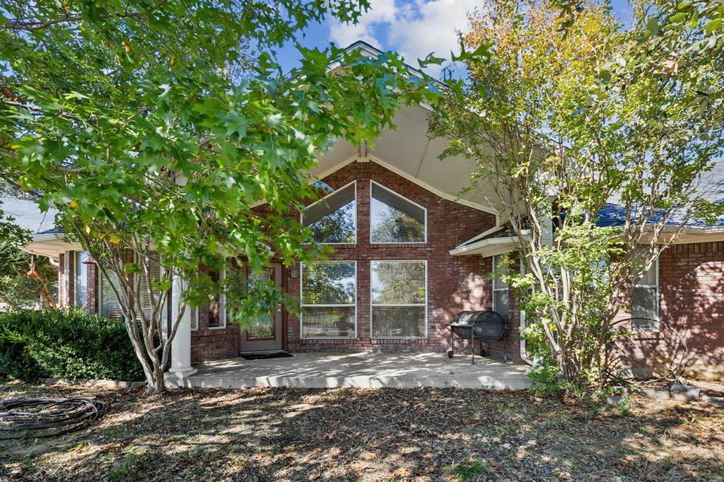 F Trevino - Residential