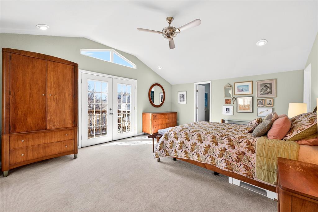 GASTONWOOD - Residential