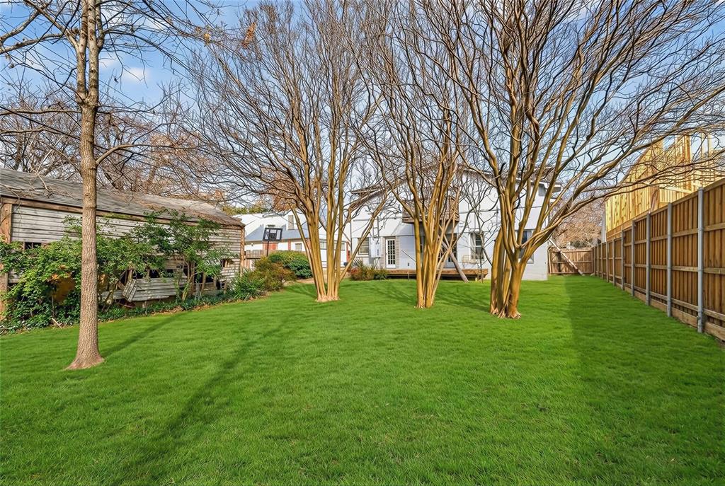 GASTONWOOD - Residential