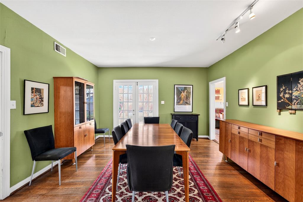 GASTONWOOD - Residential