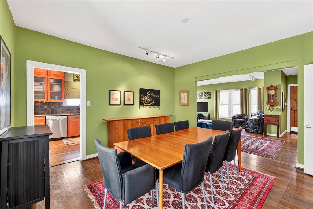 GASTONWOOD - Residential