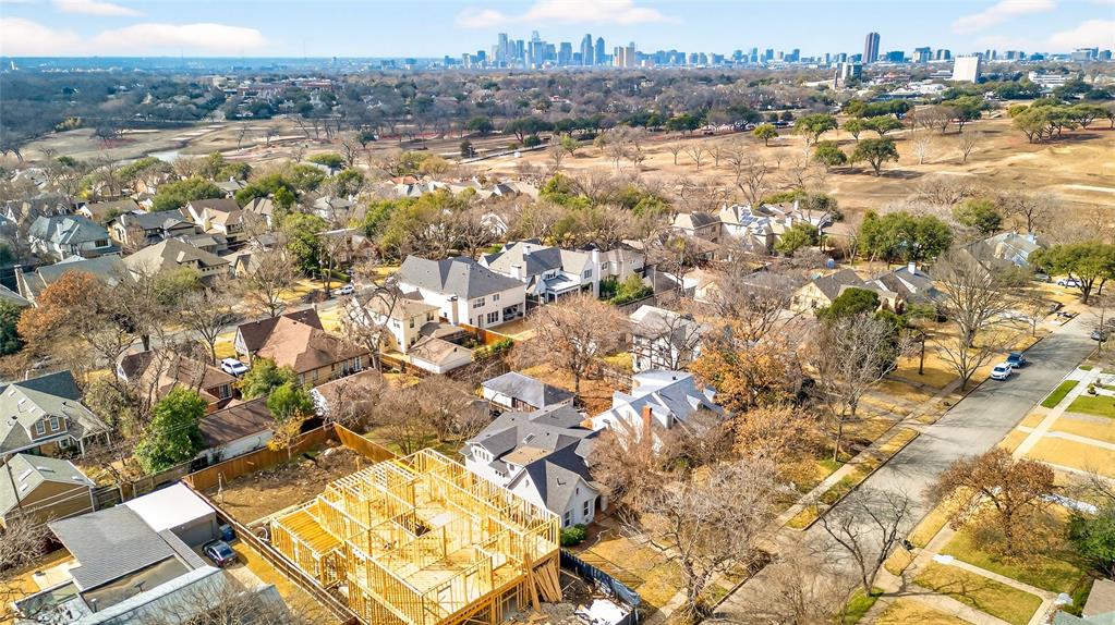 GASTONWOOD - Residential