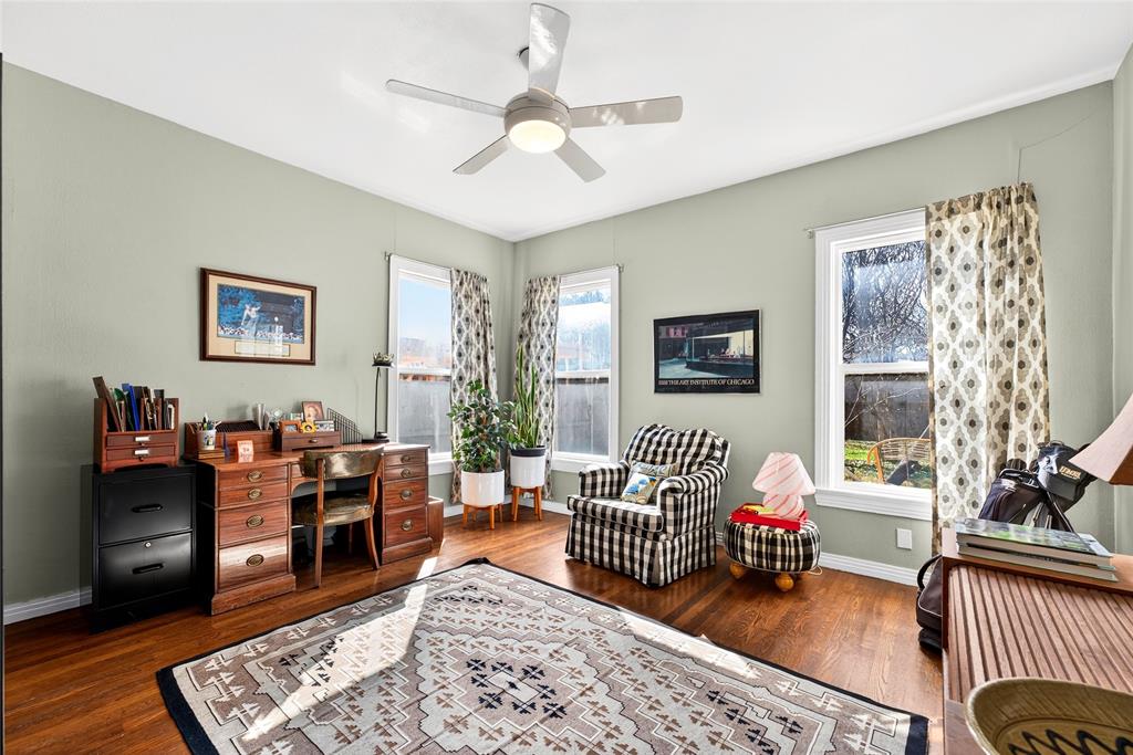 GASTONWOOD - Residential