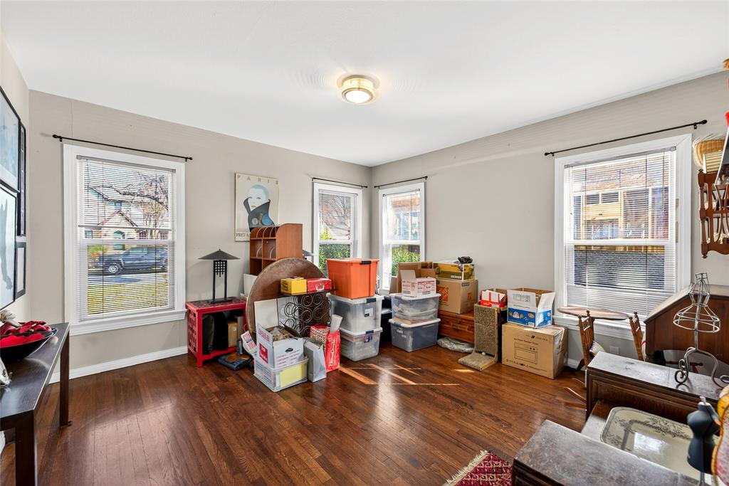 GASTONWOOD - Residential