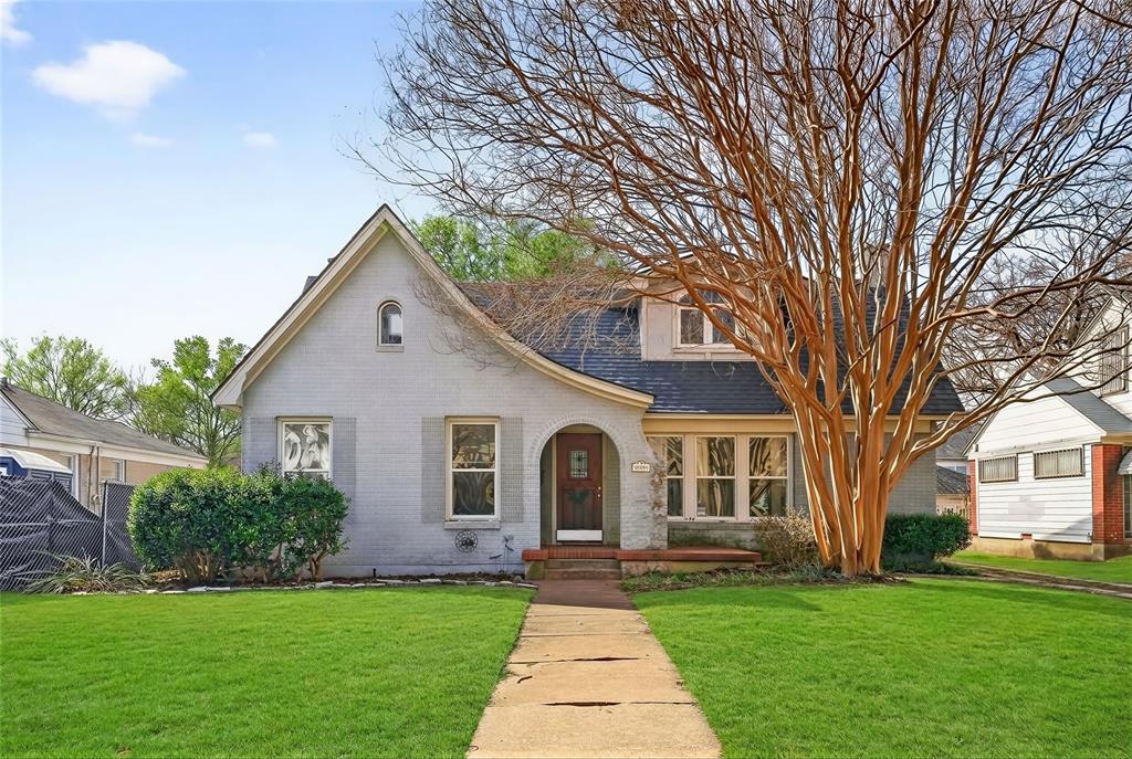 GASTONWOOD - Residential