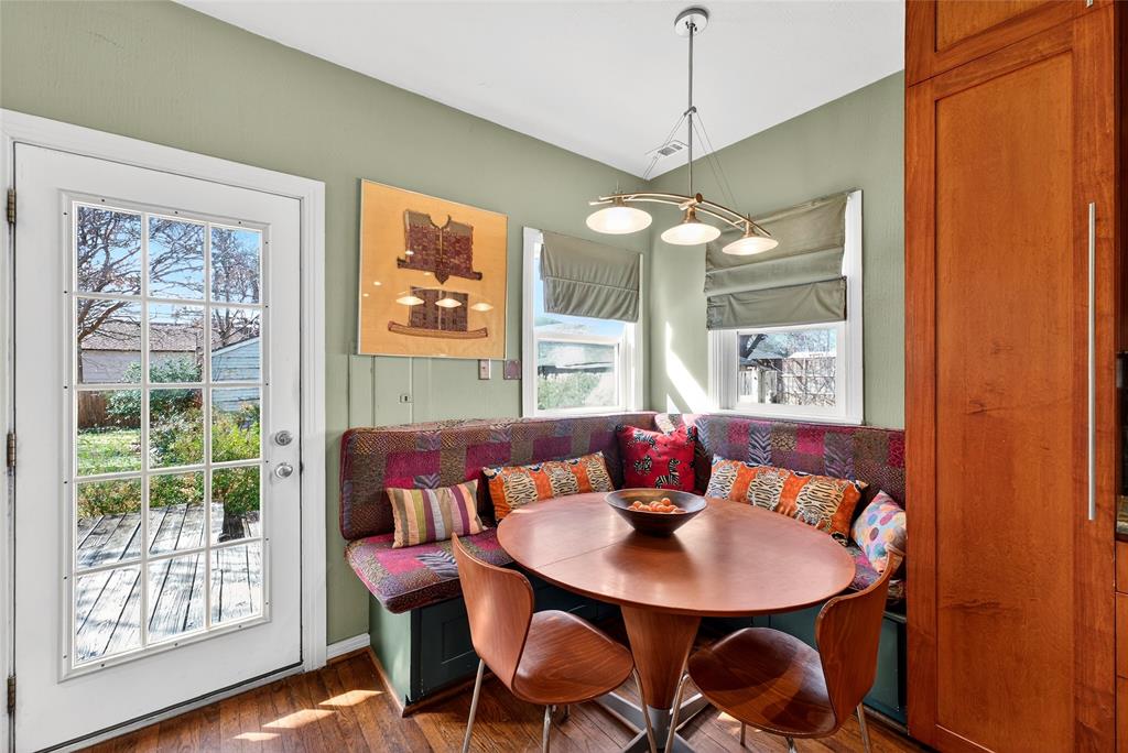 GASTONWOOD - Residential