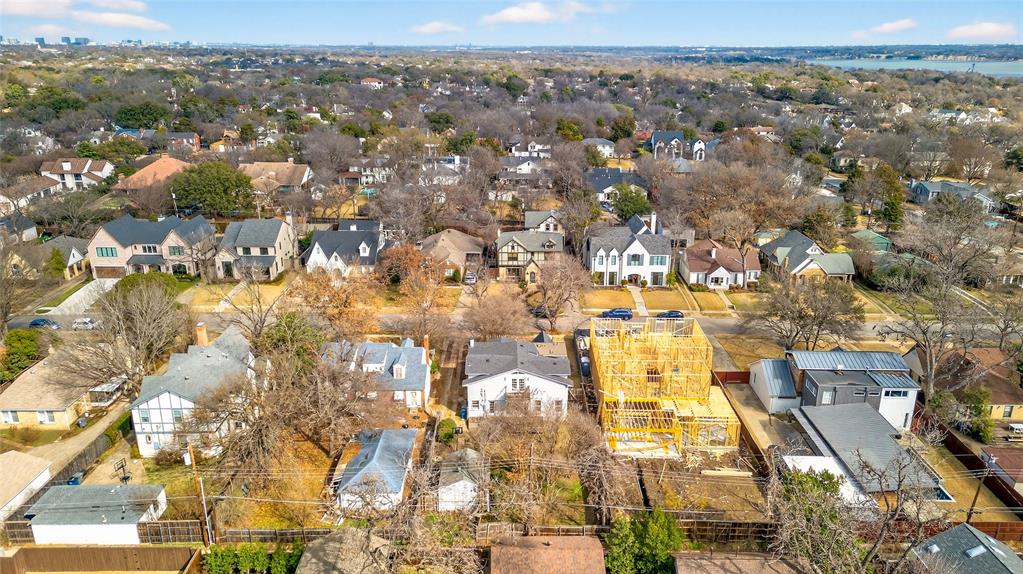 GASTONWOOD - Residential