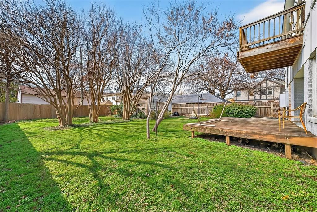 GASTONWOOD - Residential