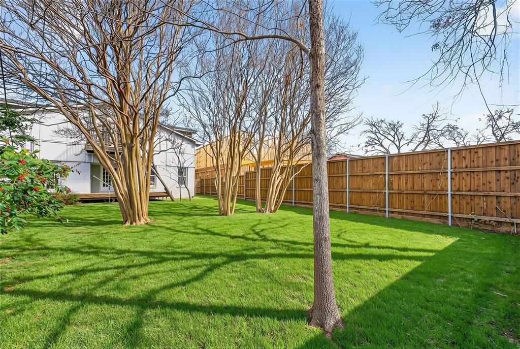 GASTONWOOD - Residential