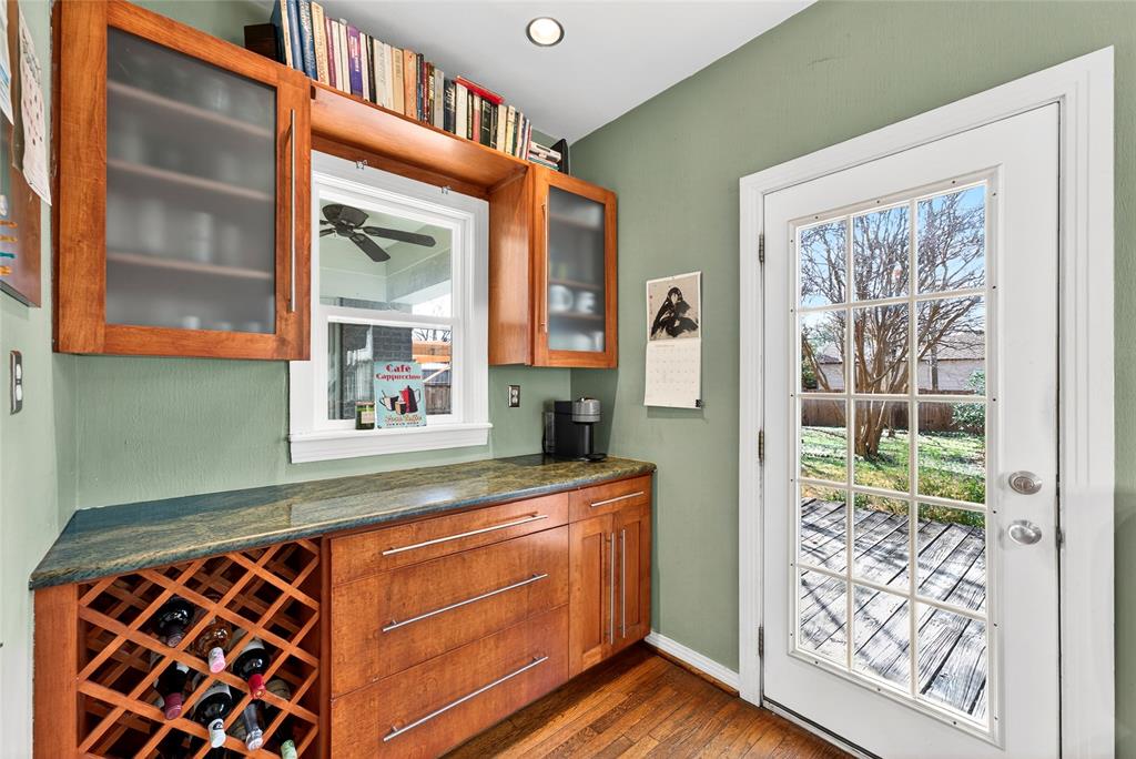 GASTONWOOD - Residential