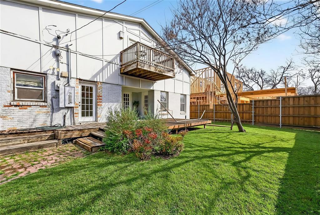 GASTONWOOD - Residential