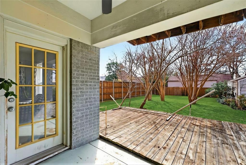 GASTONWOOD - Residential