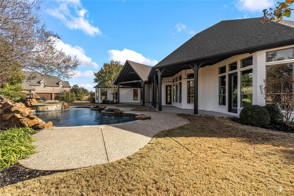 Twelve Oaks Ph II - Residential