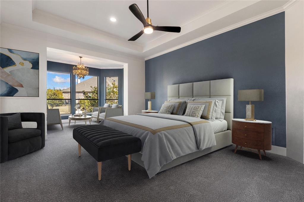 Twelve Oaks Ph II - Residential