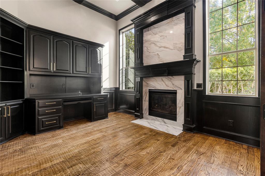 Twelve Oaks Ph II - Residential