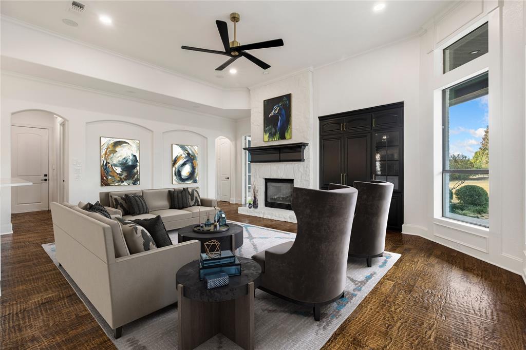 Twelve Oaks Ph II - Residential