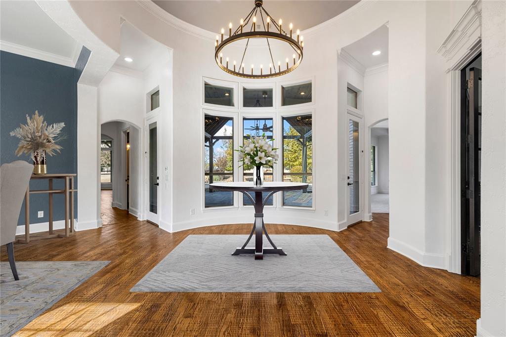 Twelve Oaks Ph II - Residential