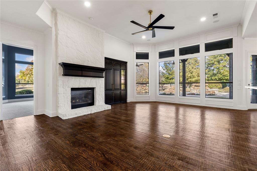 Twelve Oaks Ph II - Residential