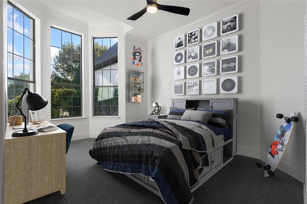 Twelve Oaks Ph II - Residential