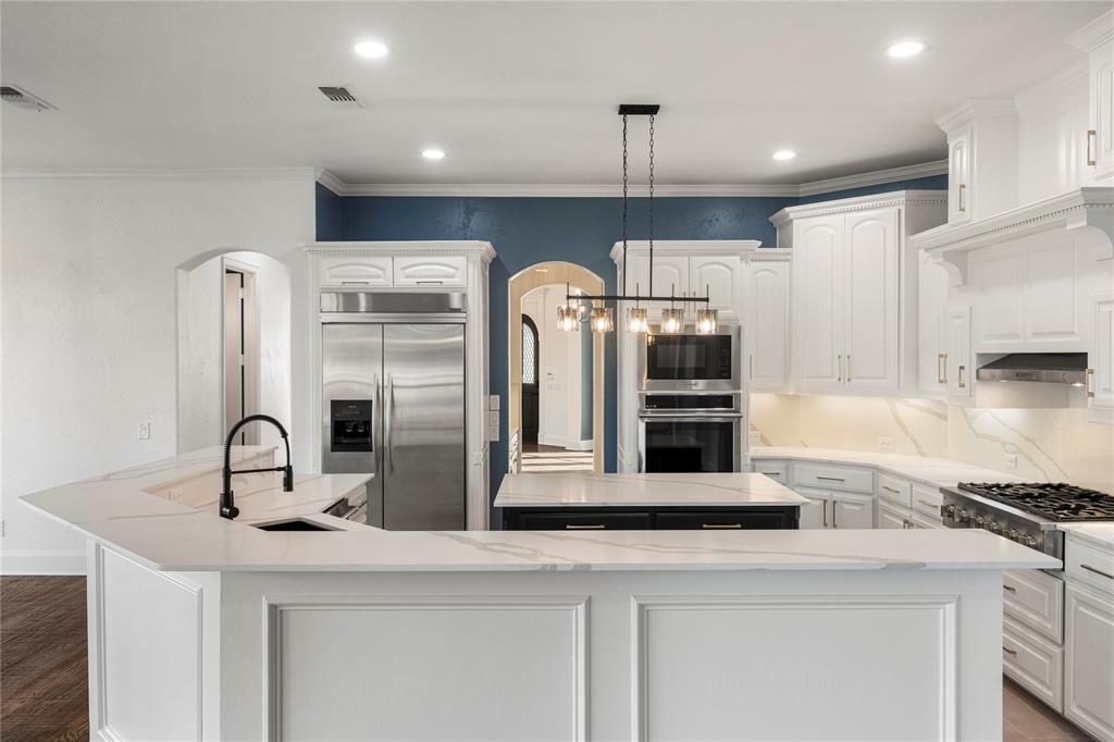 Twelve Oaks Ph II - Residential