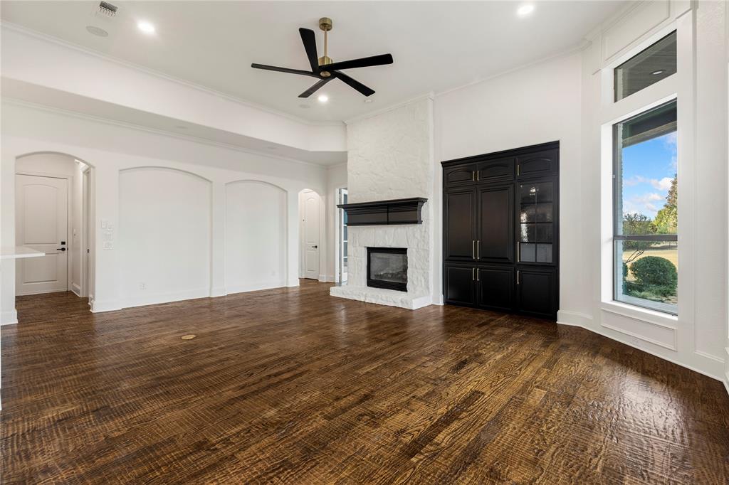 Twelve Oaks Ph II - Residential