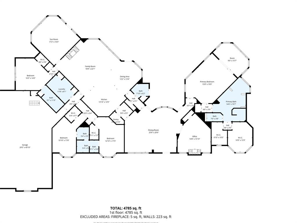 Twelve Oaks Ph II - Residential