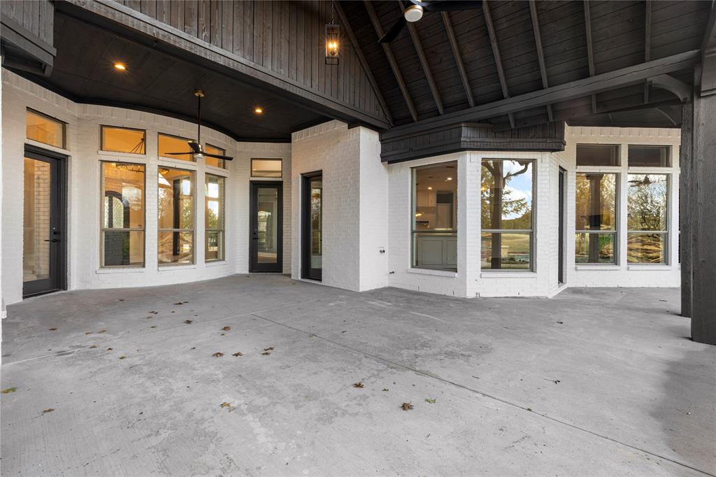 Twelve Oaks Ph II - Residential