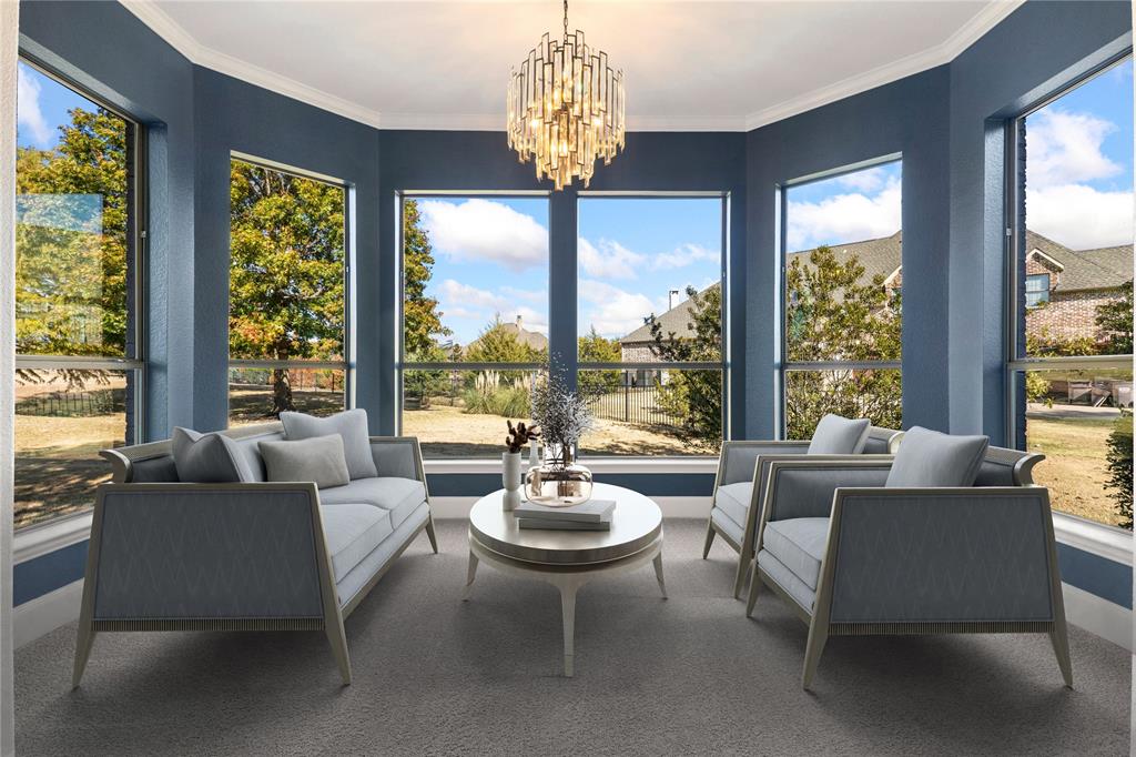 Twelve Oaks Ph II - Residential