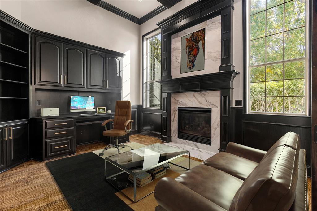 Twelve Oaks Ph II - Residential