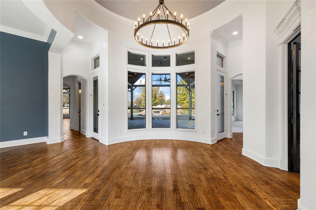 Twelve Oaks Ph II - Residential