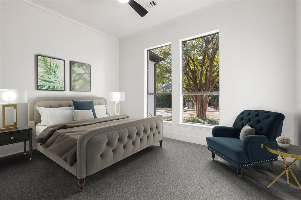 Twelve Oaks Ph II - Residential