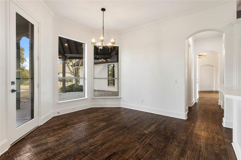 Twelve Oaks Ph II - Residential