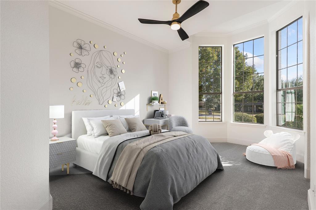 Twelve Oaks Ph II - Residential